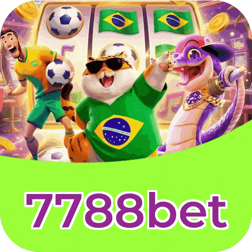 Instalação iOS 7788bet
