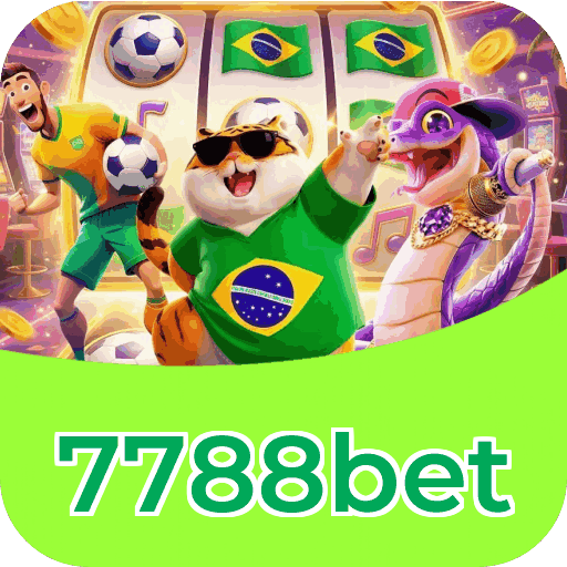 Suporte 7788bet