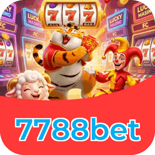 Login rápido no app 7788bet