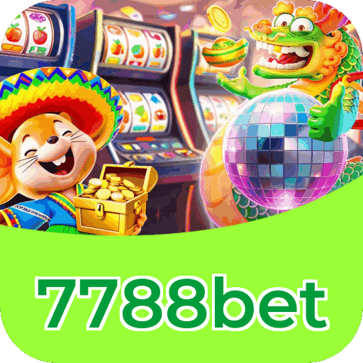 Jogos com maior RTP na 7788bet